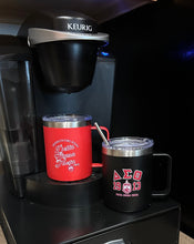 Load image into Gallery viewer, Working Diva 12oz Mug