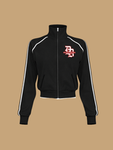 Load image into Gallery viewer, Diva Jacket - Black (PRE-ORDER)
