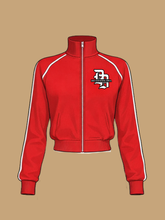 Load image into Gallery viewer, Diva Jacket - Red (PRE-ORDER)
