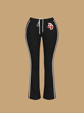 Load image into Gallery viewer, Diva Pants - Black (PRE-ORDER)
